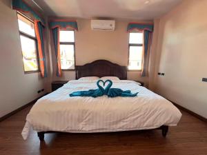 RichmondGardenVillaPattaya烈冶文花園芭堤雅