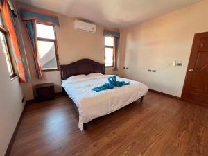 RichmondGardenVillaPattaya烈冶文花園芭堤雅