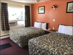 River Mist INN