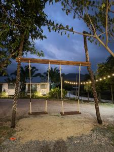 Sea Escape Koh Yao Yai