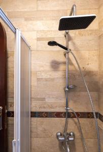 Central Japandi Style One-Bedroom Apartment in Zamalek