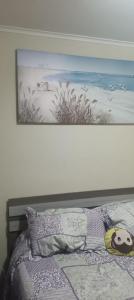 A pasos de Ruta Cinco y Universidad