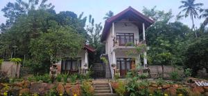 Cinnamon garden villa ahangama