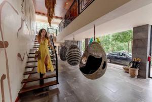 Talulah Living 2BR Tulum Apt & Private Pool