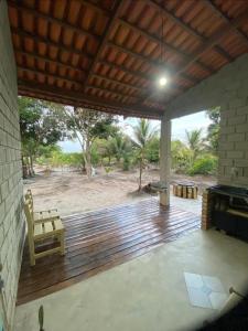 Casa do campo Flor de pitaya