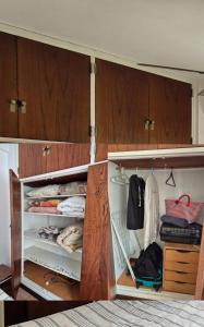 Depto 2 amb al frente La Perla Mar del Plata