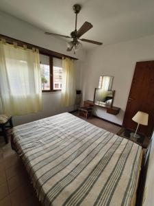 Depto 2 amb al frente La Perla Mar del Plata