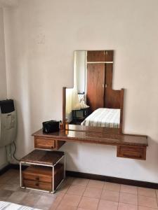 Depto 2 amb al frente La Perla Mar del Plata