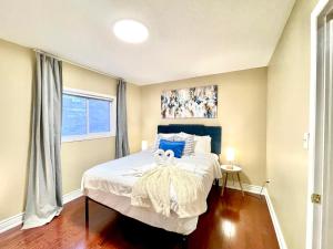 Maison Laurier, Modern 5B4B Home Inc BSMT Free parking, Close to trails