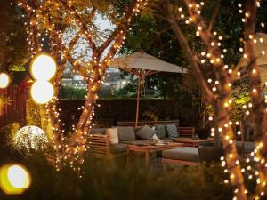 Swissôtel Kursaal Bern