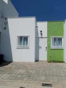 House Haciendas del Mediterraneo