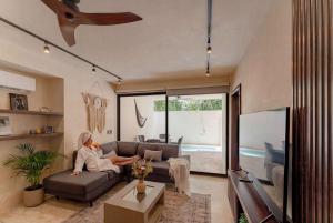 Talulah Living 3BR Apt - Private & Shared Pool