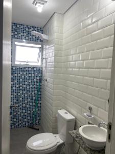 Apartamento Maranduba - 600 m da praia