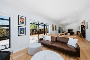 Gabrielle - A Luxury Retreat near Central Mudgee