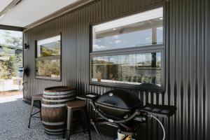 Petit Verdot - A Central Luxe Wine Retreat