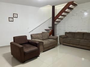 Duplex em Búzios para até 10 pessoas