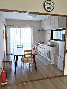 FunHome名古屋城II - 広々129平米の貸切一軒家 無料駐車場付