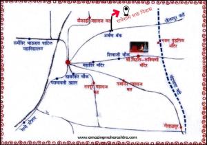 Radhesham bhakt niwas