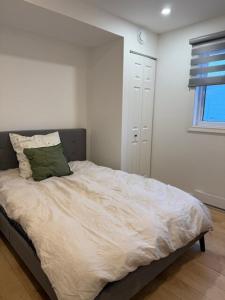 Apartment with 3 bedrooms for long stays