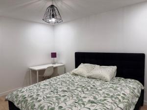 Apartment with 3 bedrooms for long stays