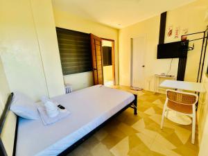 BossBabe Nacpan Beach House