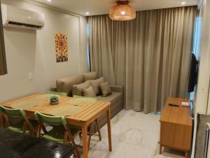 Harbor Living Flat 213 - Centro de Porto de Galinhas