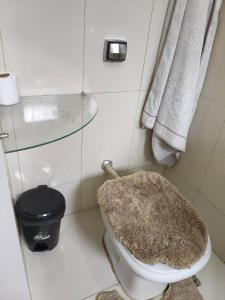 Apartamento próximo a praia