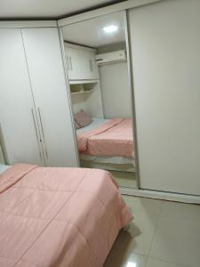 Apartamento próximo a praia