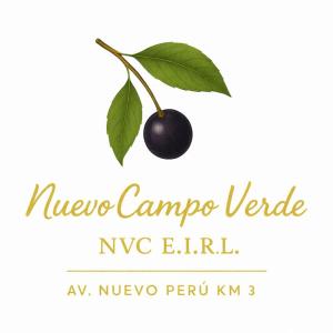 Nuevo campo verde eirl