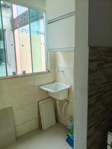 Apartamento próximo a praia