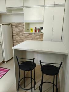 Apartamento próximo a praia