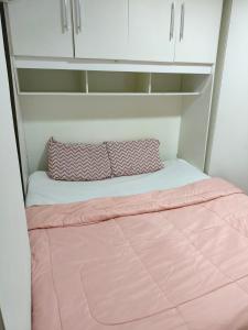 Apartamento próximo a praia