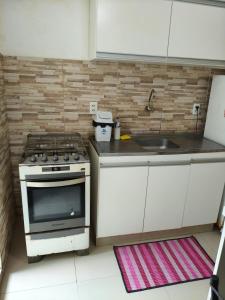Apartamento próximo a praia