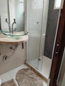 Apartamento próximo a praia