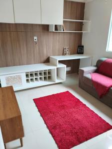 Apartamento próximo a praia