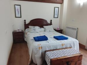 Casa Rural Irugoienea