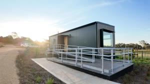 AUTRA Resort Lyndoch