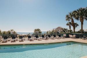 Beautiful Beach Studio-Newly Renovated SC 14th Floor