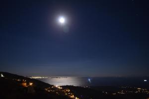 Villa Tina Tinos Greece