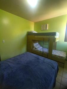 Casa 400m Praia Canasvieiras 2 quartos 2 banheiros