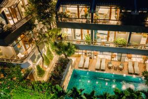 CHiEM HoiAn - The Beachside Boutique Hotel & Villa