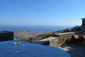 Villa Tina Tinos Greece