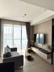The Panora Pratamnak Luxury Sea View 1 BDR Flat