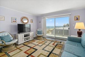 Oceanfront Escape on 41st Street at Sand Pointe 501