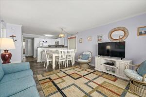 Oceanfront Escape on 41st Street at Sand Pointe 501