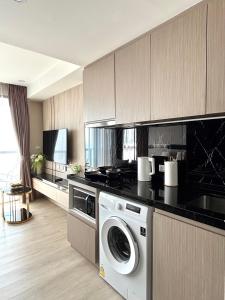The Panora Pratamnak Luxury Sea View 1 BDR Flat