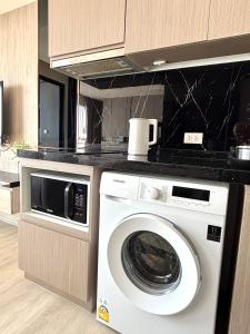 The Panora Pratamnak Luxury Sea View 1 BDR Flat