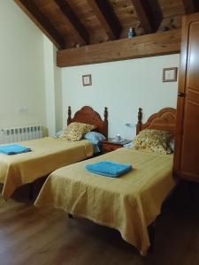 Casa Rural Irugoienea