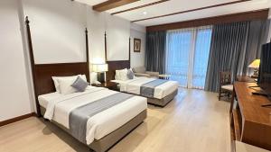 Belle Villa Resort, Chiang Mai