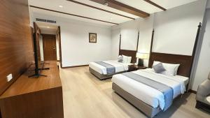 Belle Villa Resort, Chiang Mai